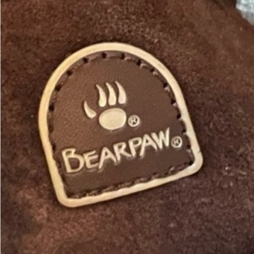Bear Paw  woman’s winter boot size 11 - Picture 7 of 8